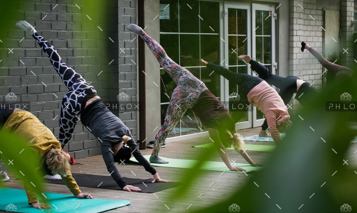 Ayurveda Practice Yoga