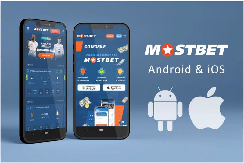 Mostbet Azərbaycan Android Android-i yükləyin və quraşdırın