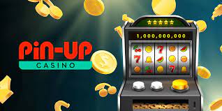 Establecimiento de juegos de azar Pin Up: la mejor experiencia empresarial de juegos de azar en línea