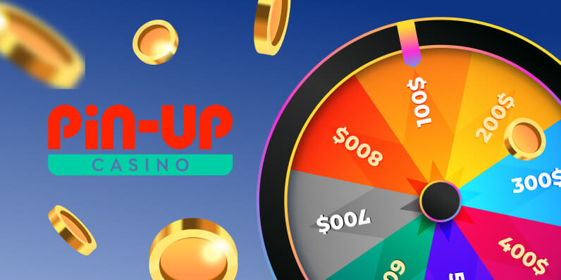 Información general sobre Pin-up Casino. Editor’& rsquo