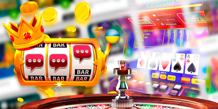 Pinco Казино - Официальный сайт для игры и развлечений